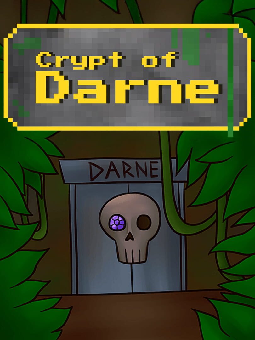 Crypt of Darne