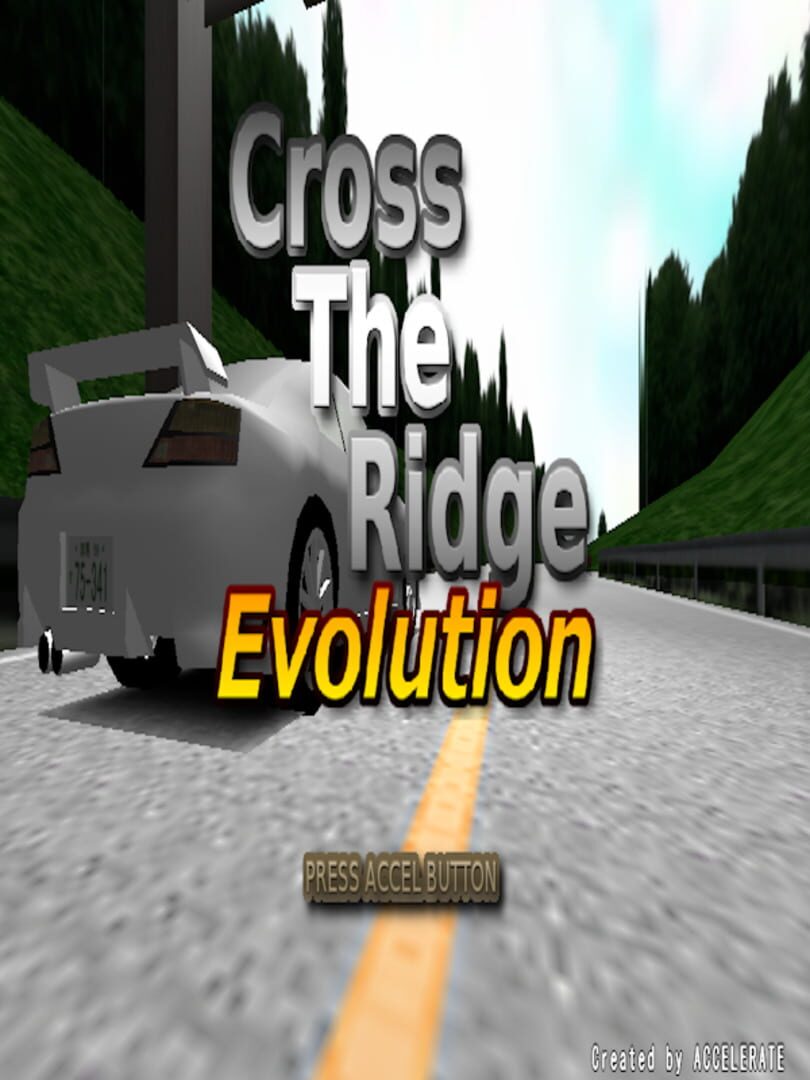 CrossTheRidge Evolution
