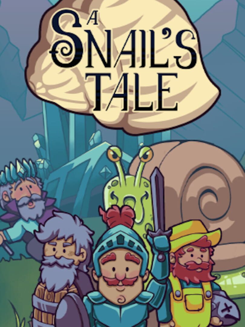 A Snail's Tale