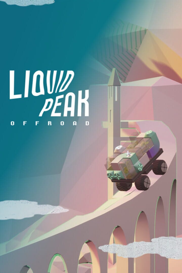 Liquid Peak: Offroad