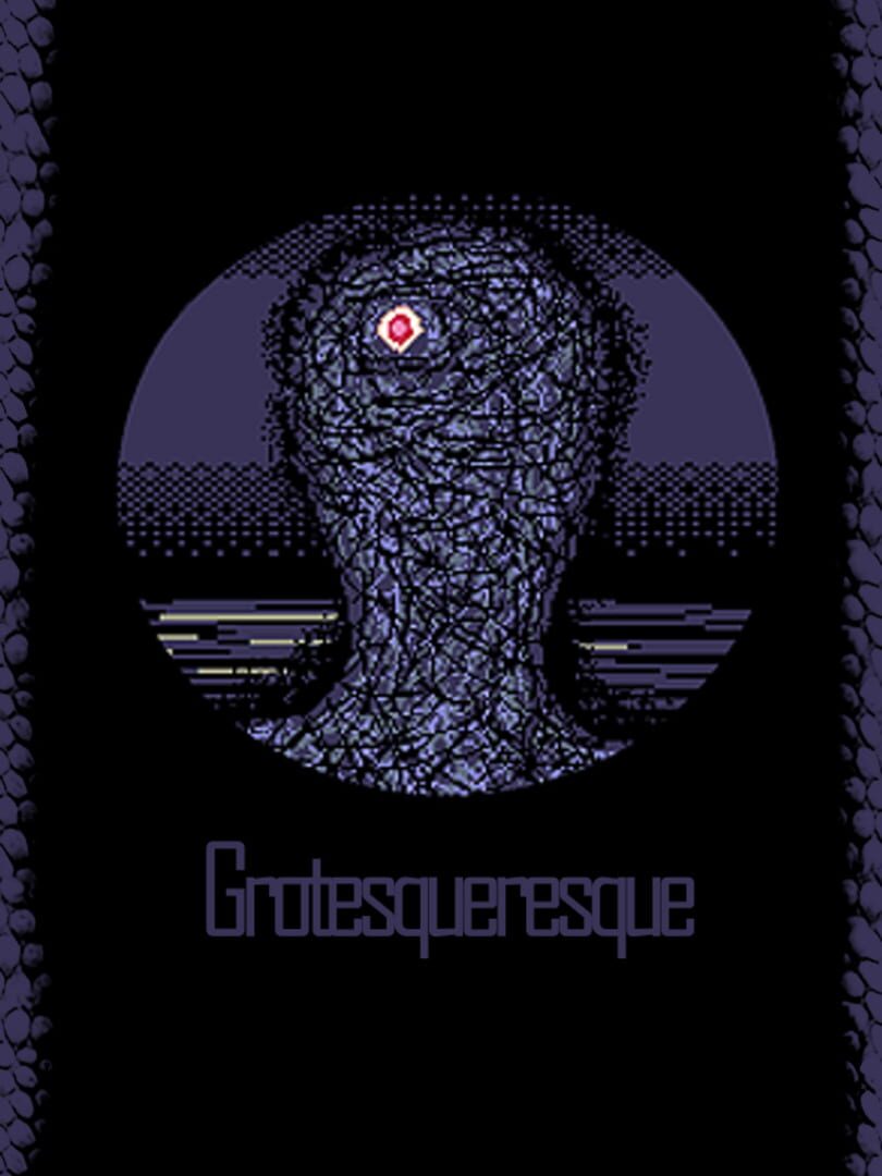 Grotesqueresque