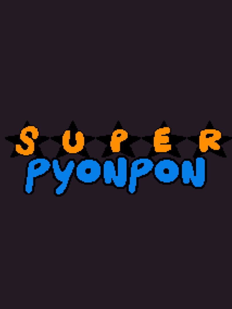 Super Pyonpon