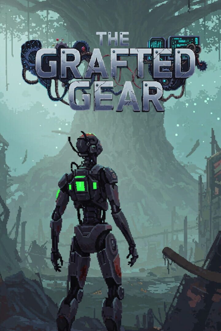 The Grafted Gear