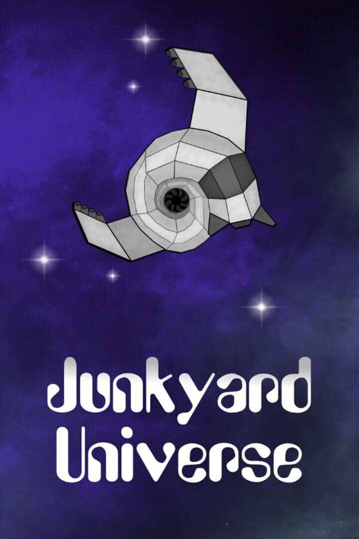 Junkyard Universe