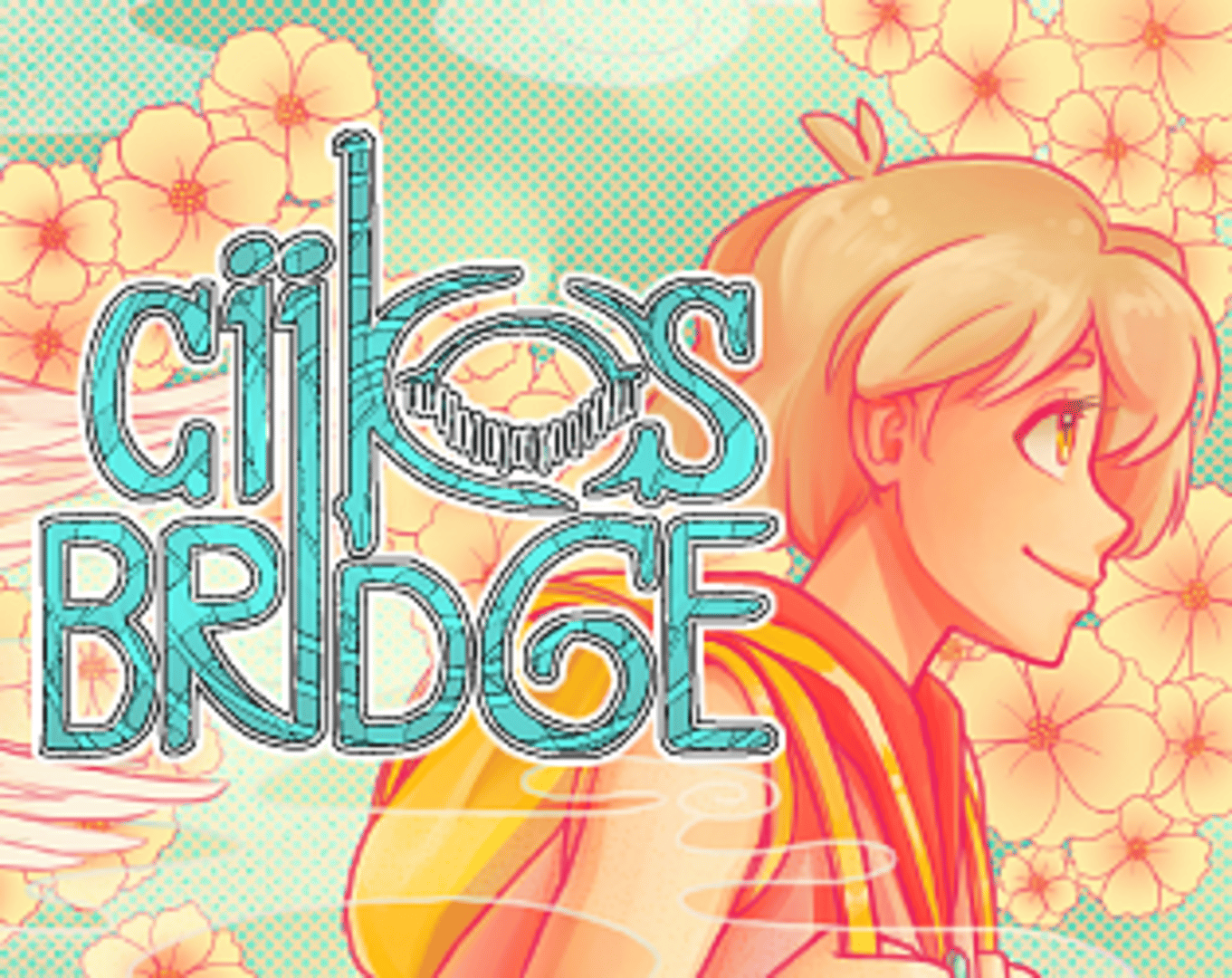 Ciikos Bridge Cover