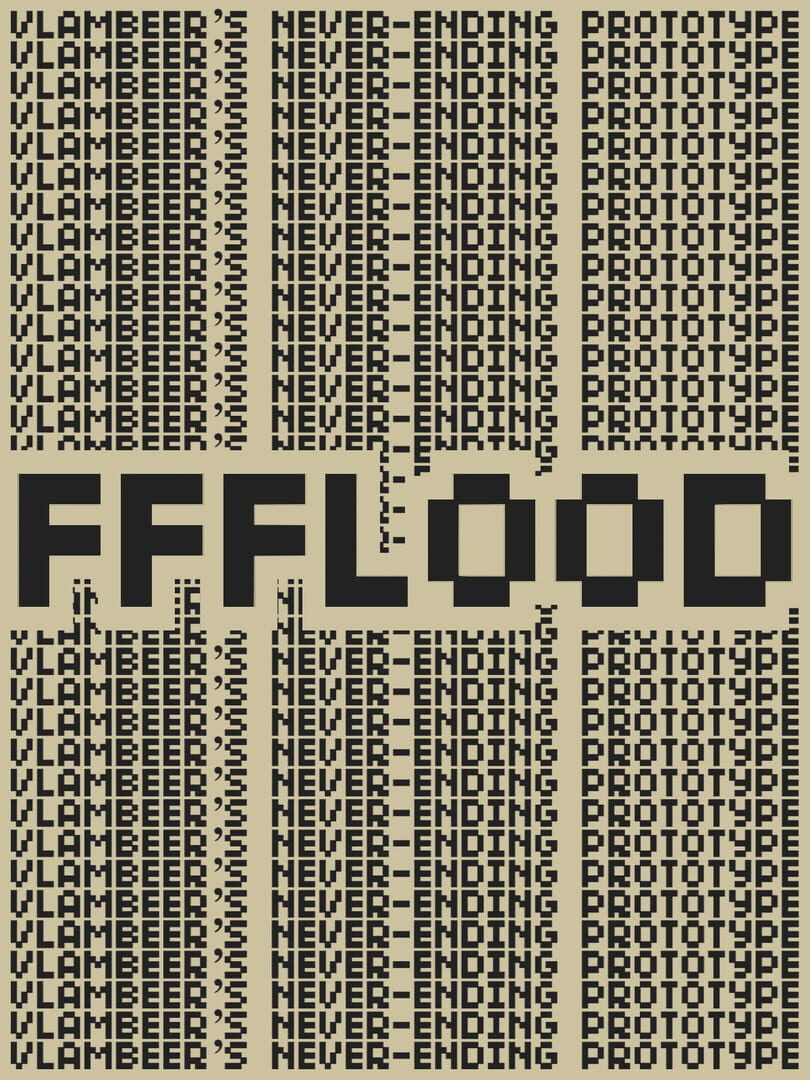 Jeu : Ffflood