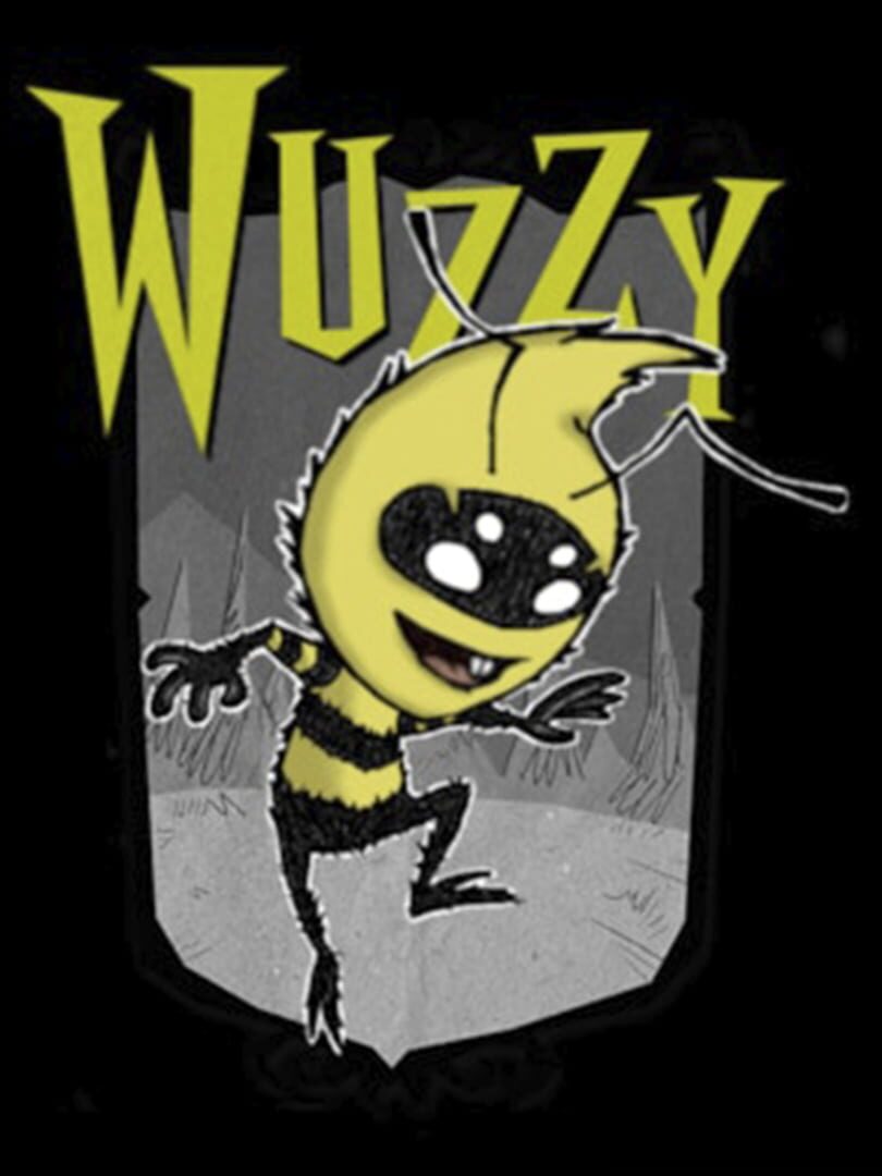 Wuzzy The Buzzy