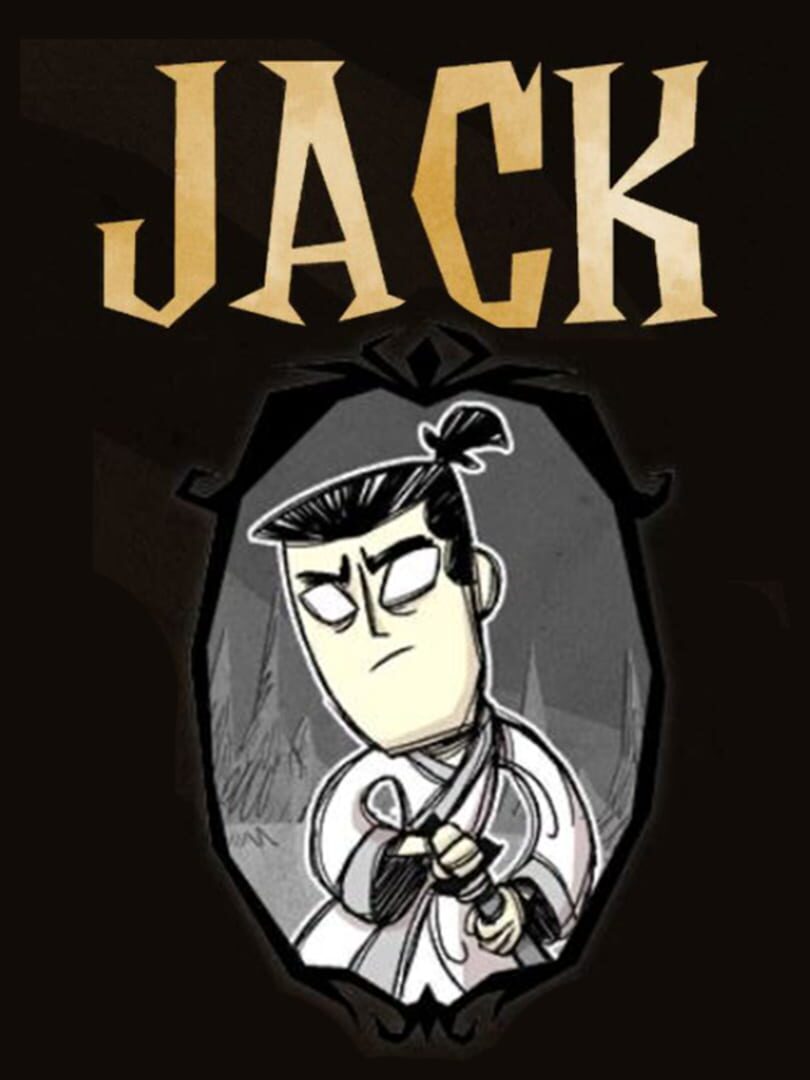 Samurai Jack