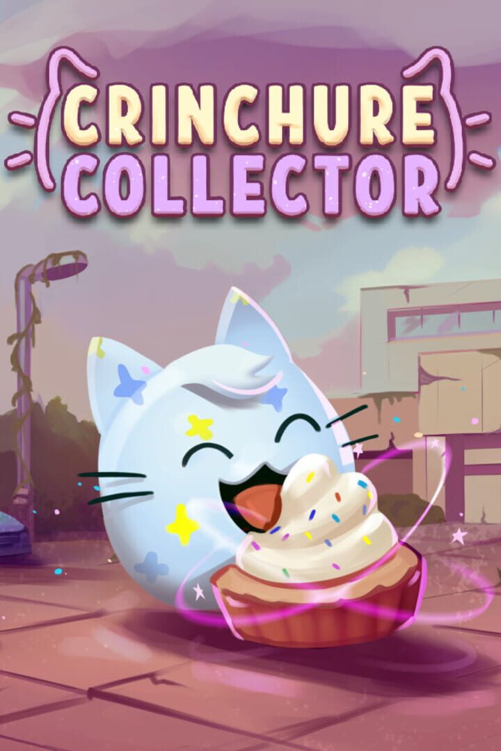 Crinchure Collector