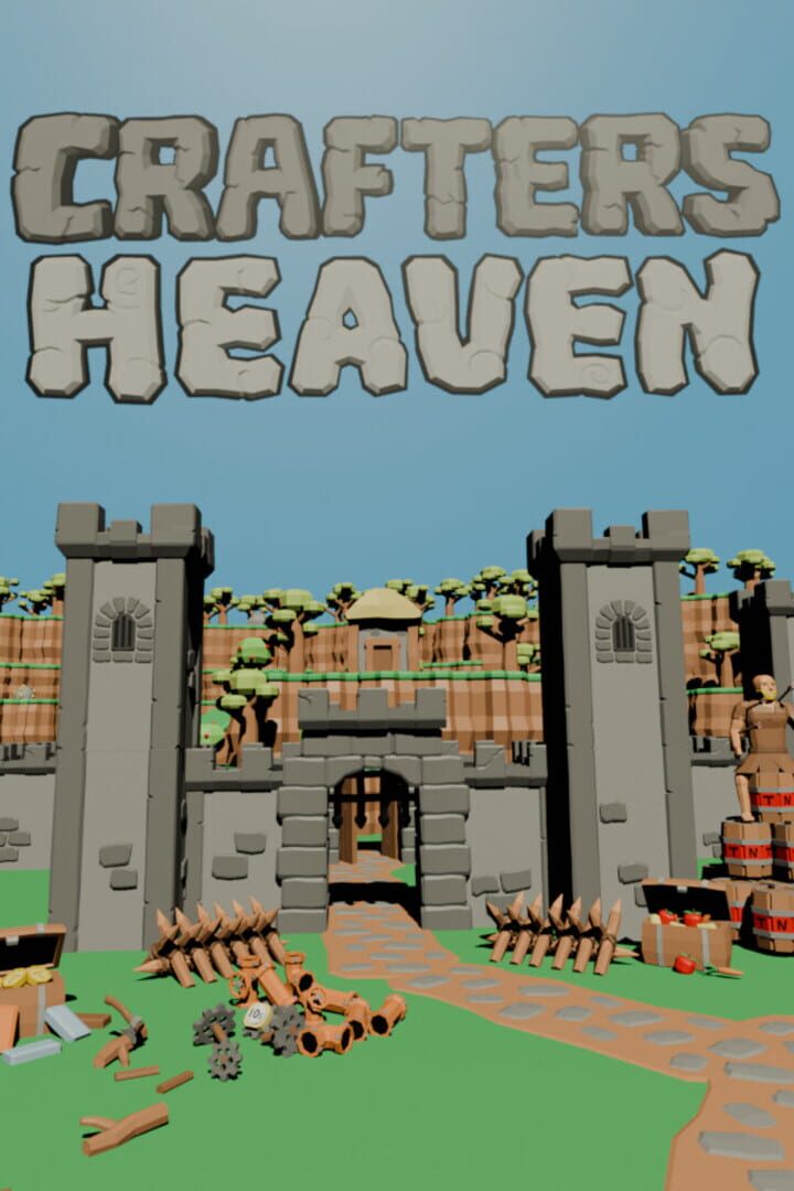 Crafters Heaven