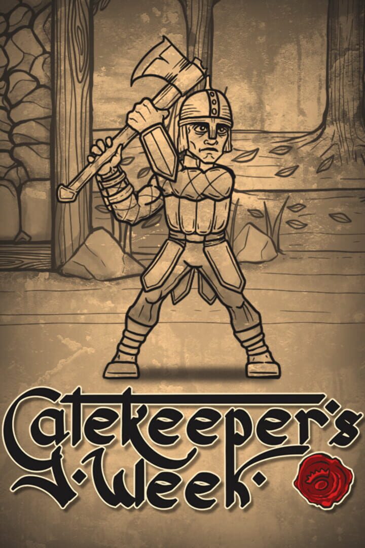 Gatekeeper's Week