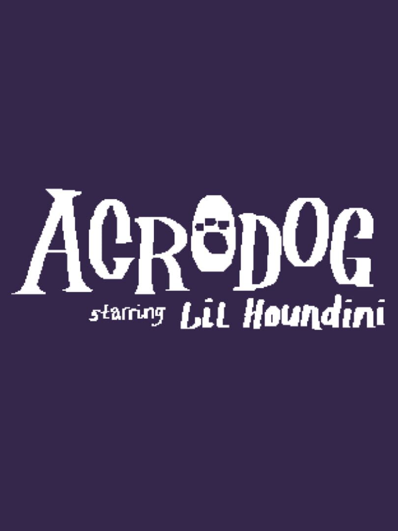 Acrodog