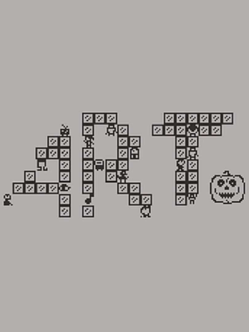 Art-O-Ween: Night at the Gallery