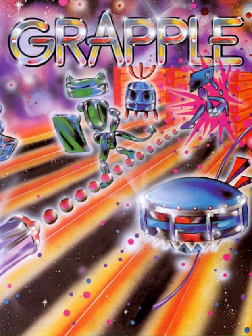 Grapple