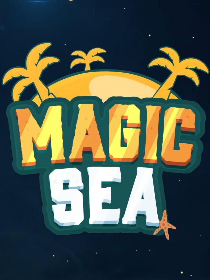Magicsea Online