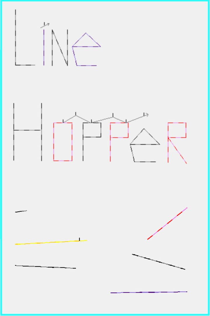 Line Hopper