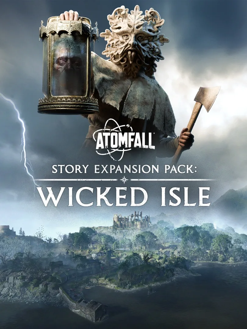 Atomfall: Wicked Isle