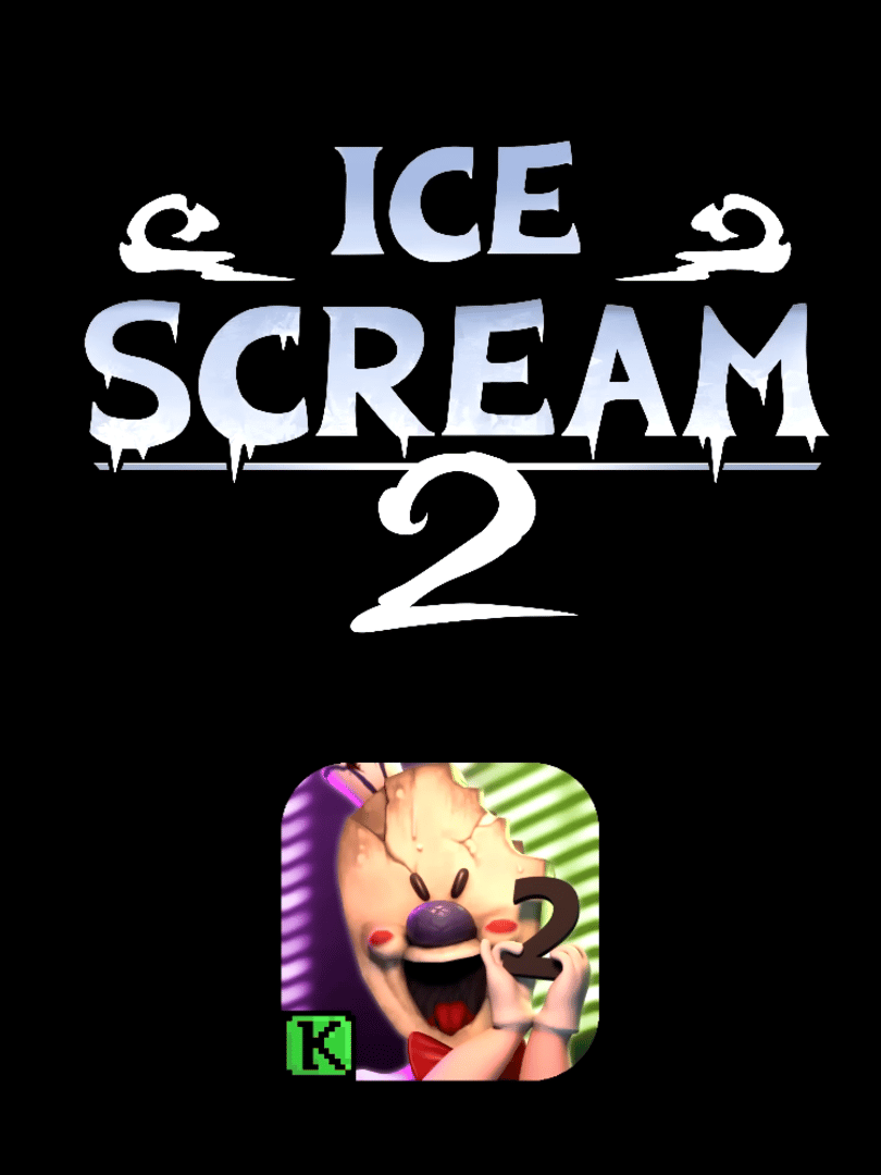 Ice Scream 2 Cover