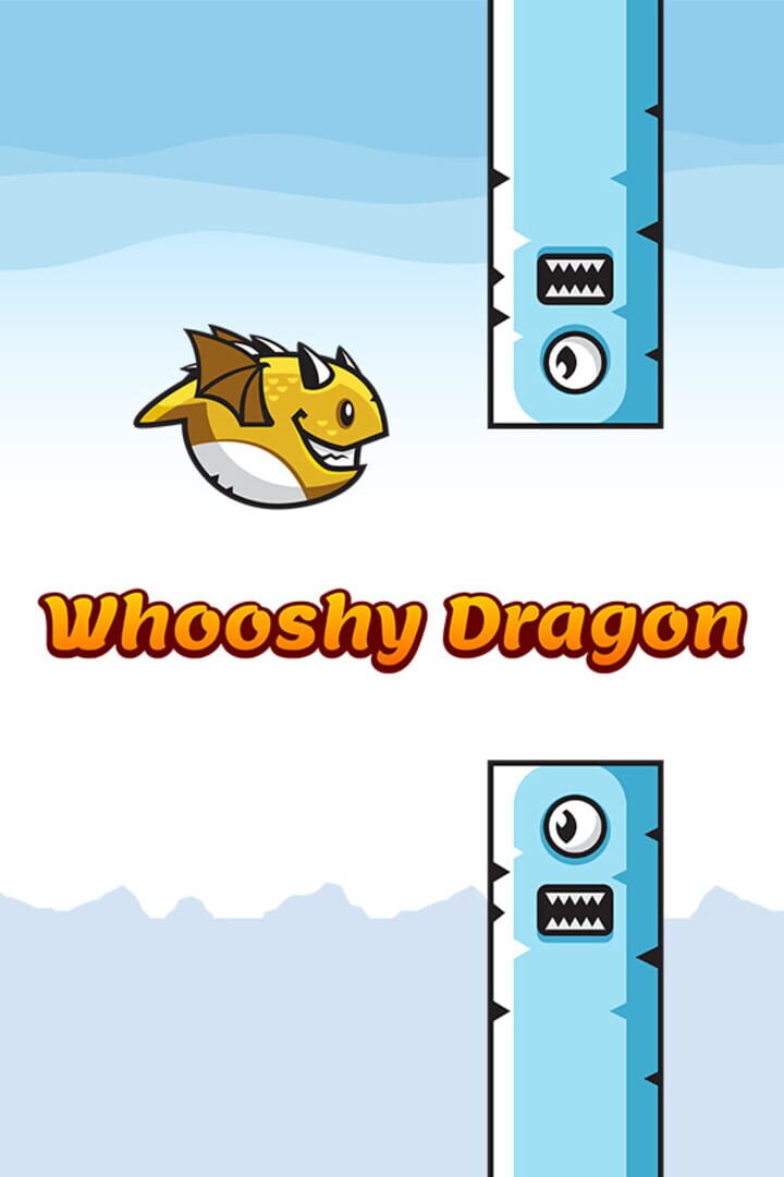 Whooshy Dragon