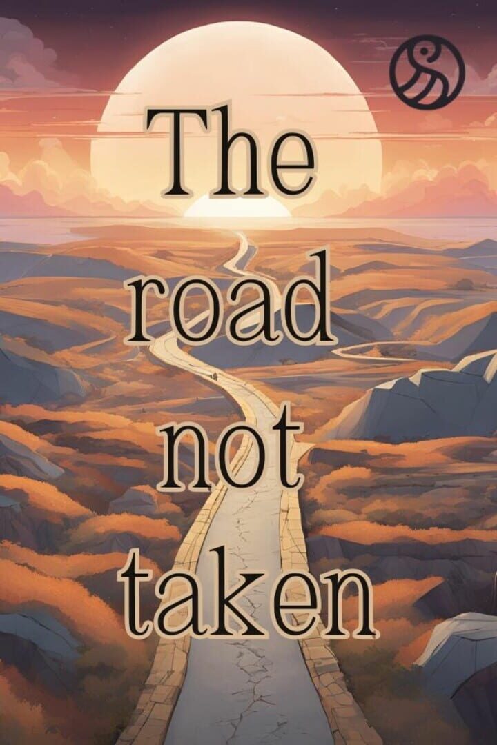 The Road Not Taken