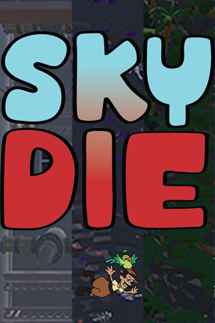 Sky Die