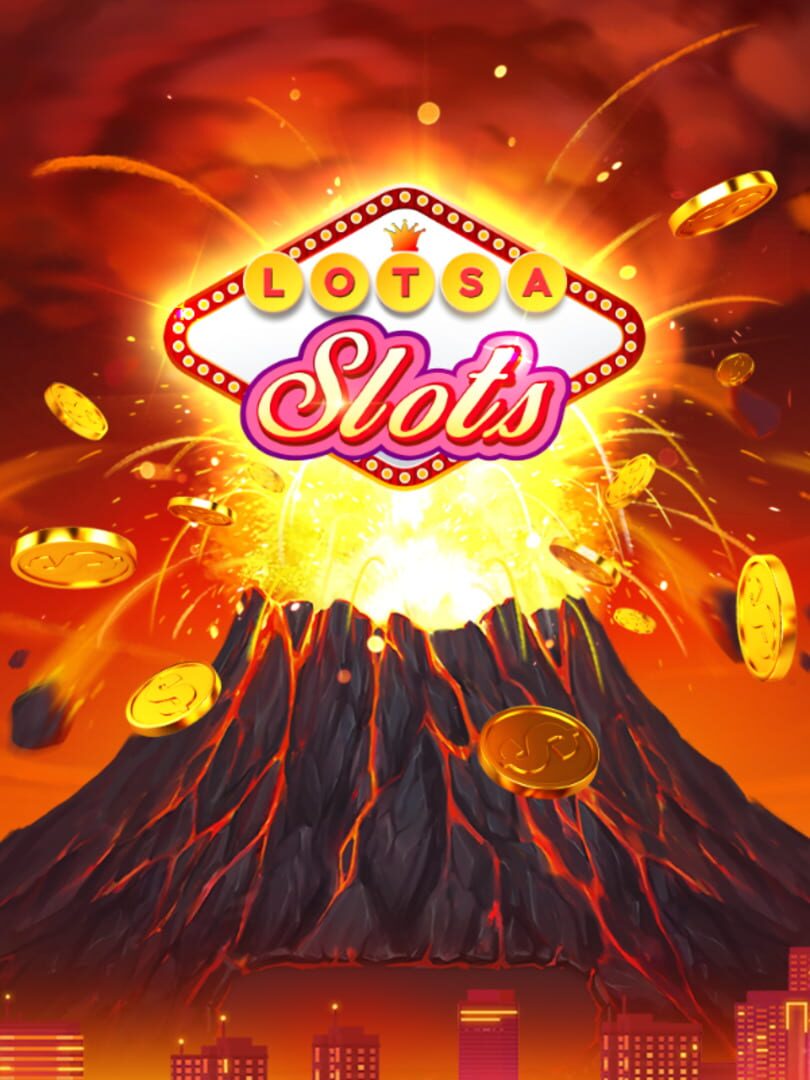 Jeu : Lotsa Slots