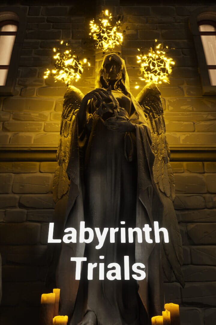 Labyrinth Trials