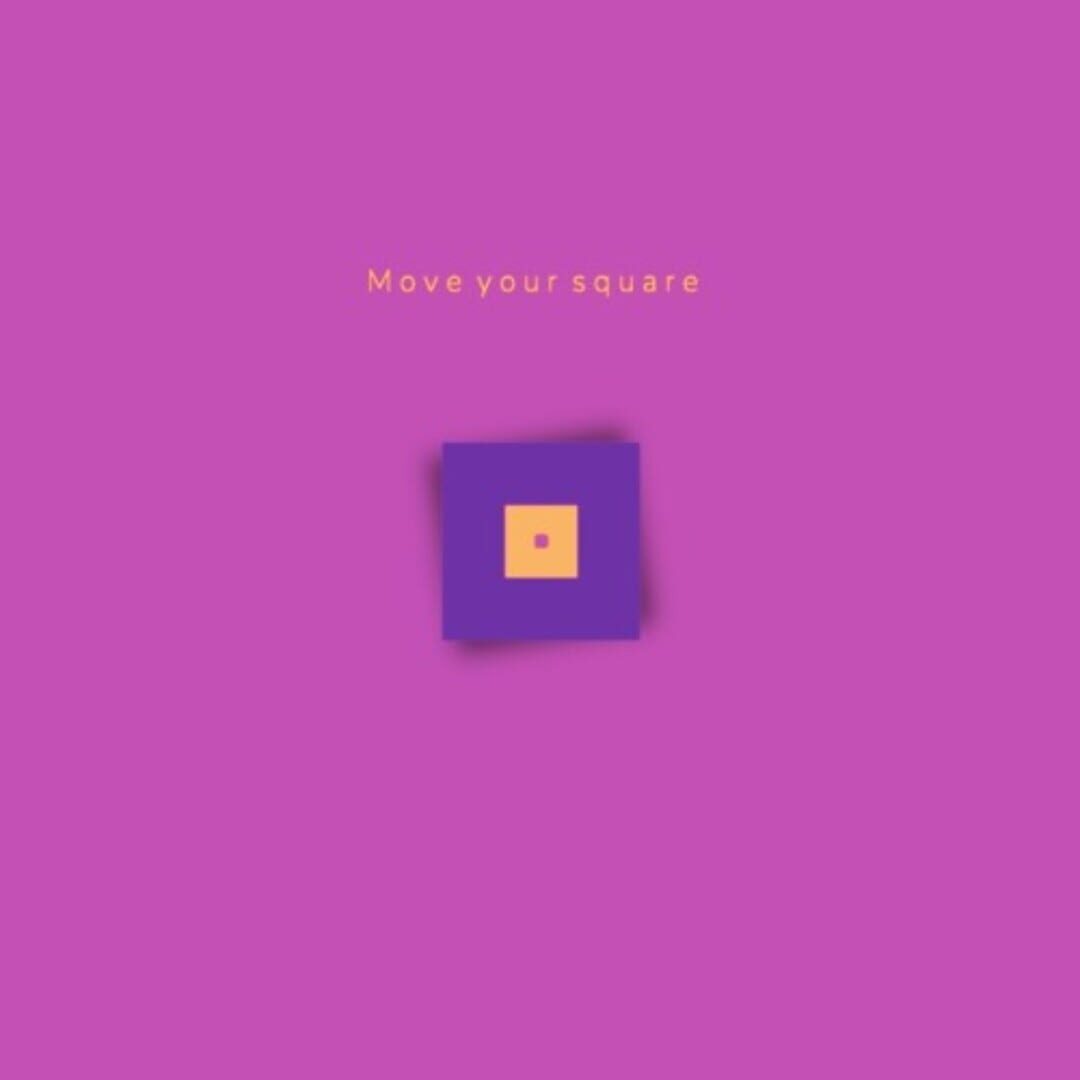Squares cover art