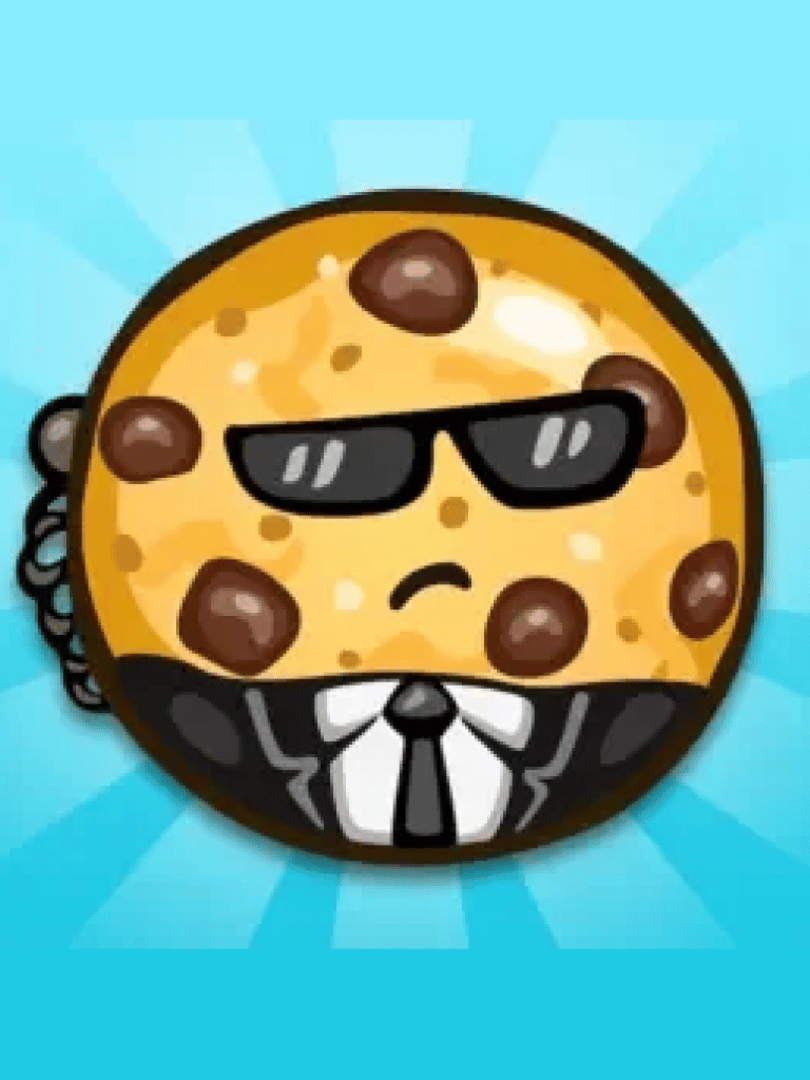 Cookies Inc. Cover