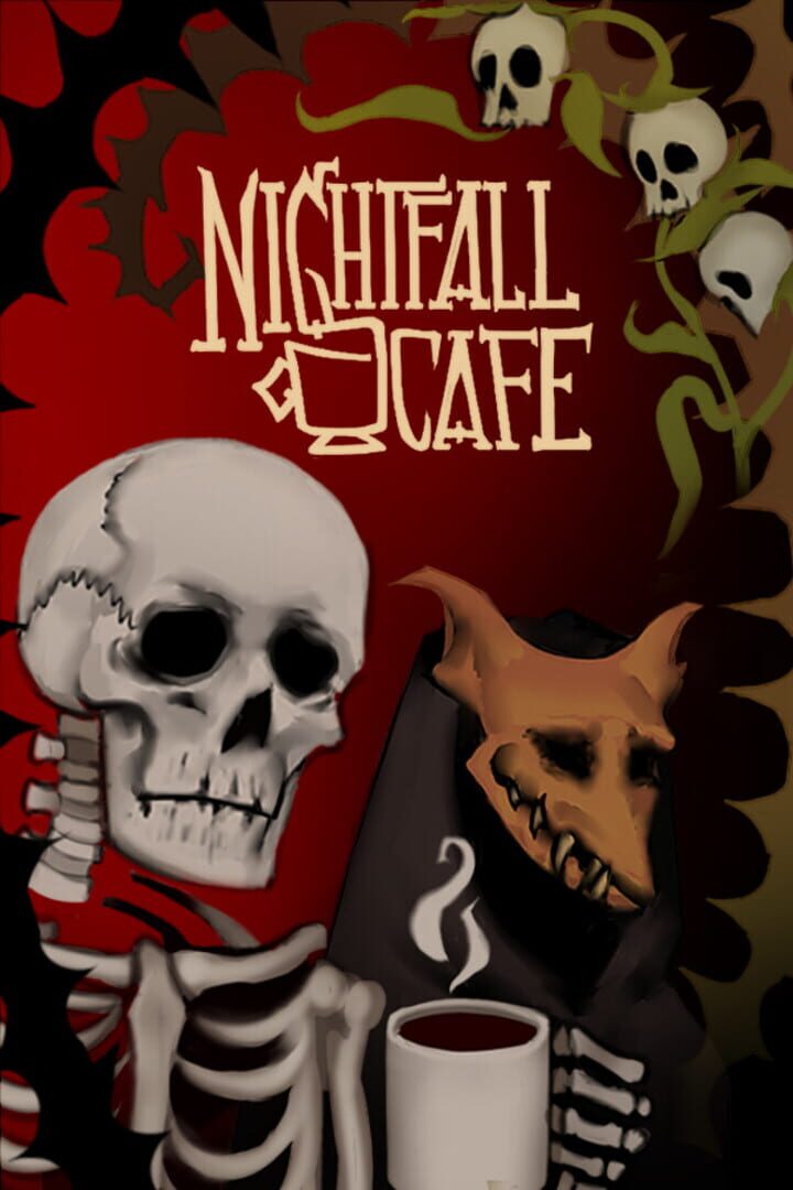 Nightfall Cafe