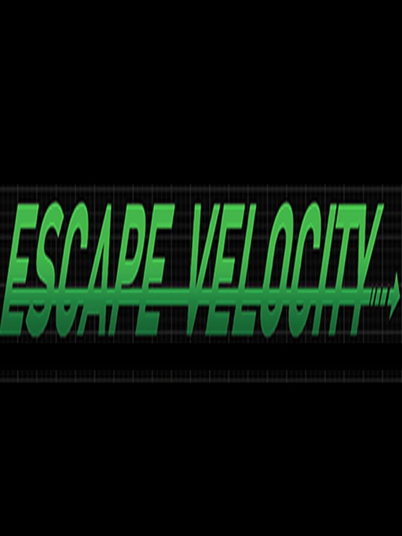 Escape Velocity