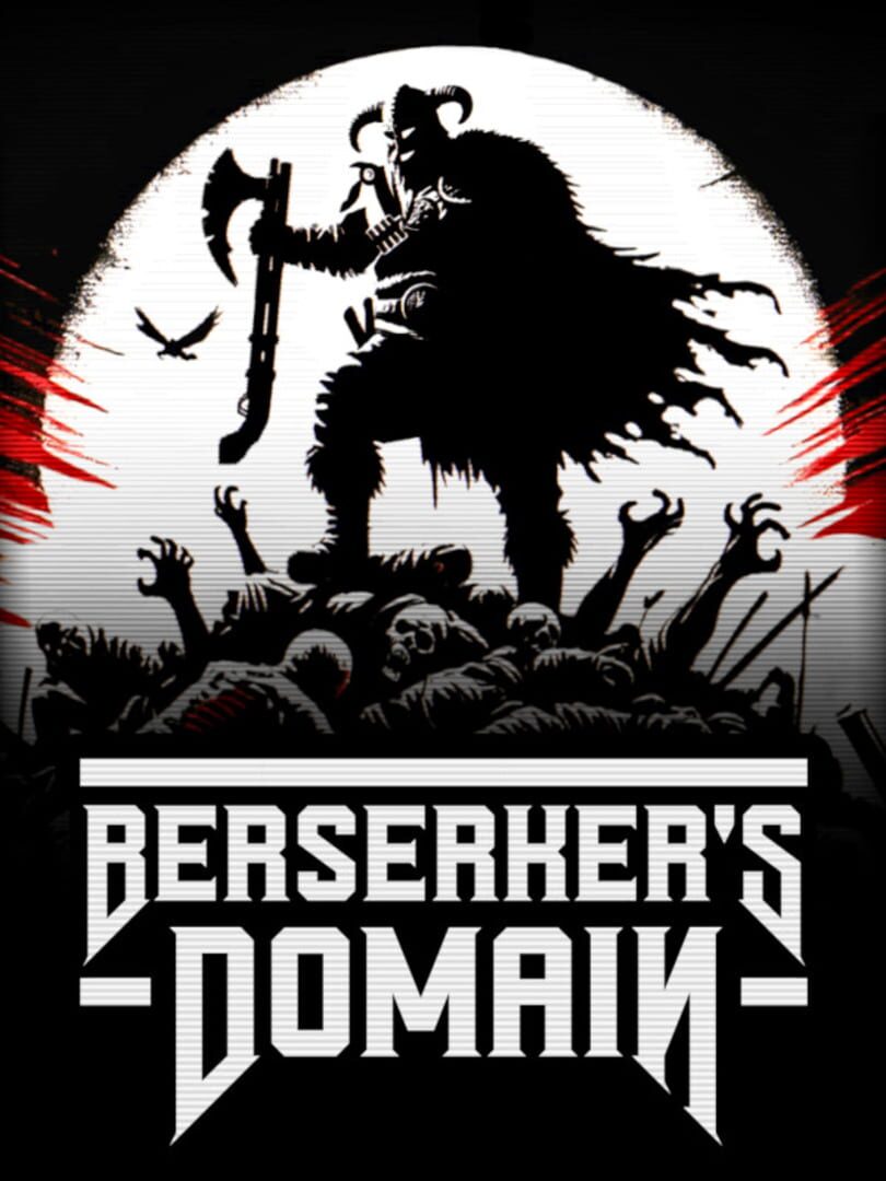 Berserker's Domain