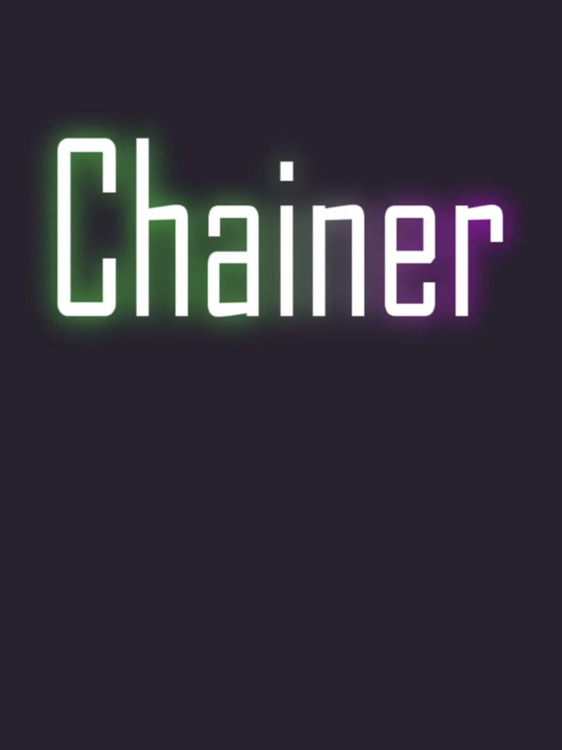 Chainer
