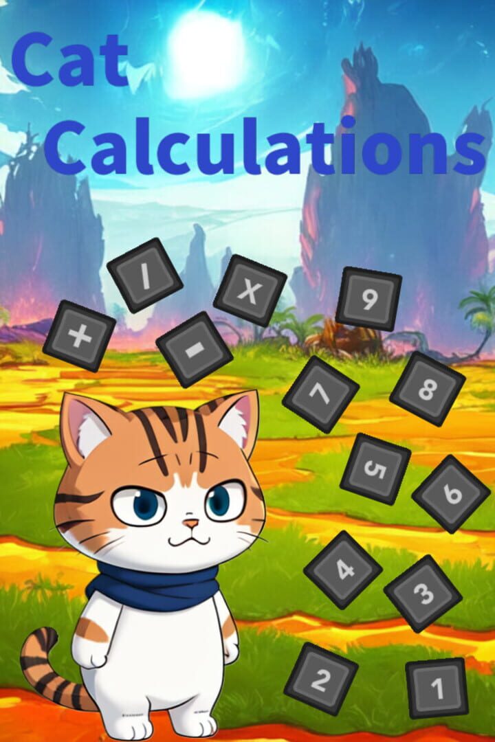 Cat Calculations