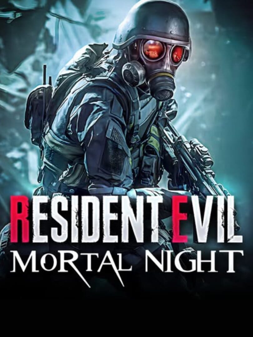 Resident Evil: Mortal Night