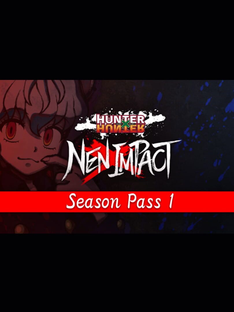 DLC : Hunter x Hunter: Nen x Impact - Season Pass 1