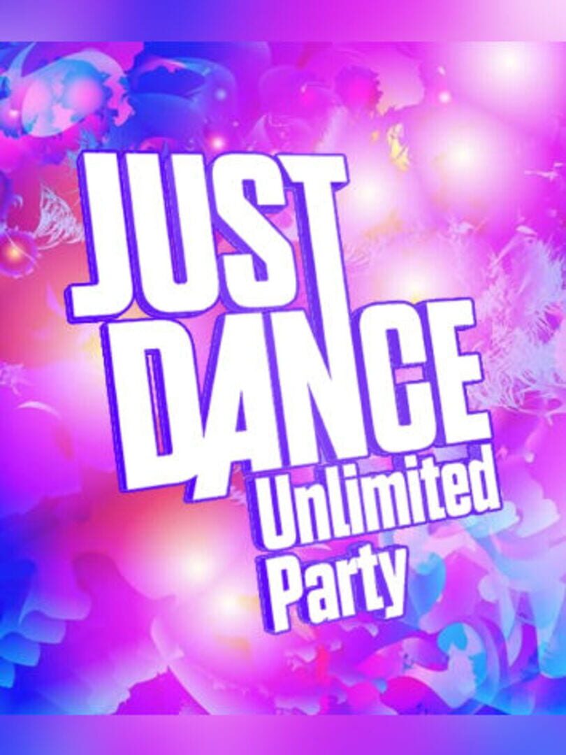 Just Dance: Unlimited Party - Volume 1