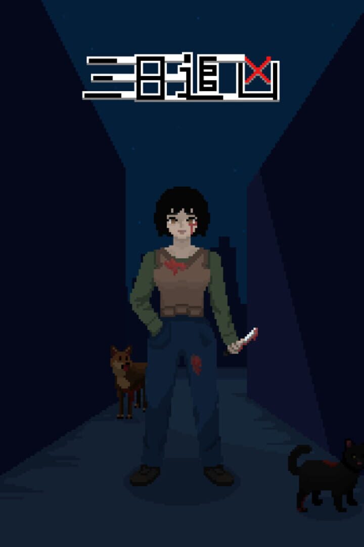 Three Days After the Murderer