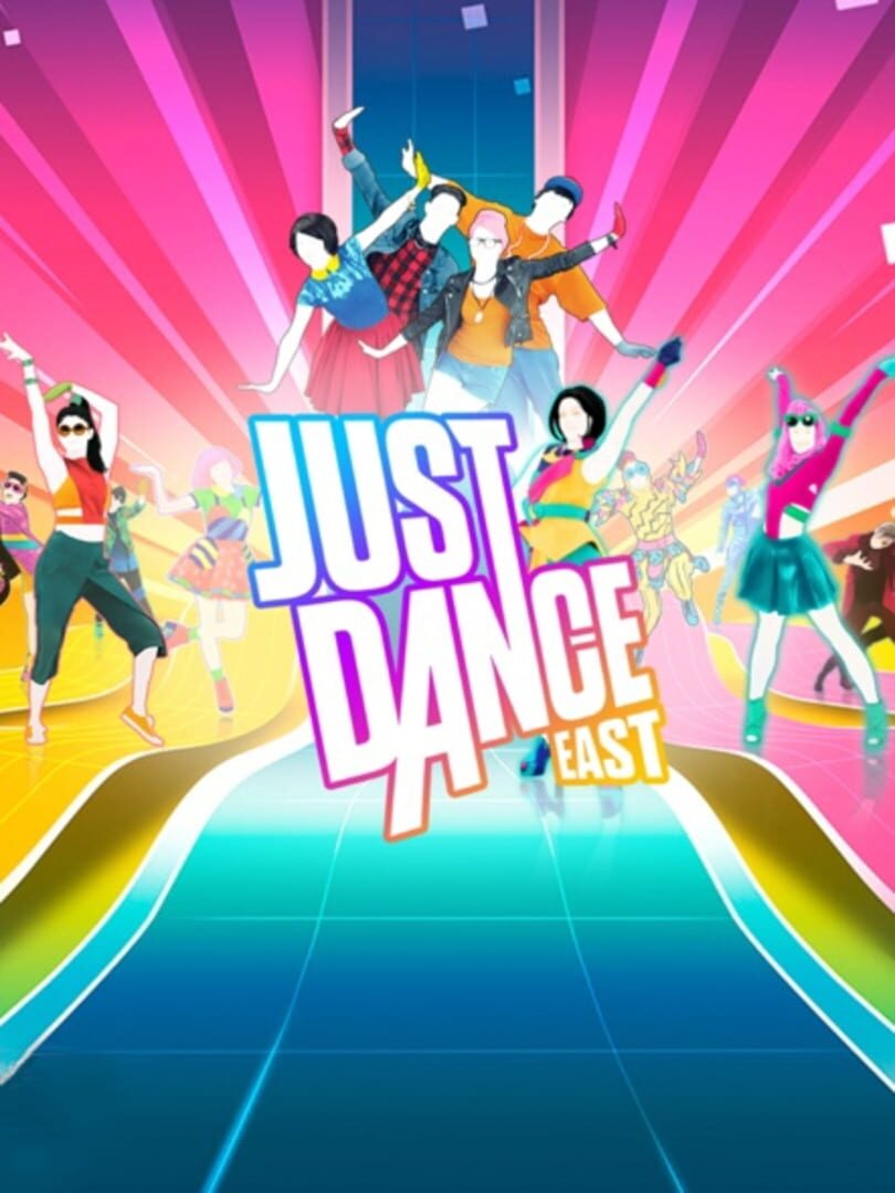 Just Dance East