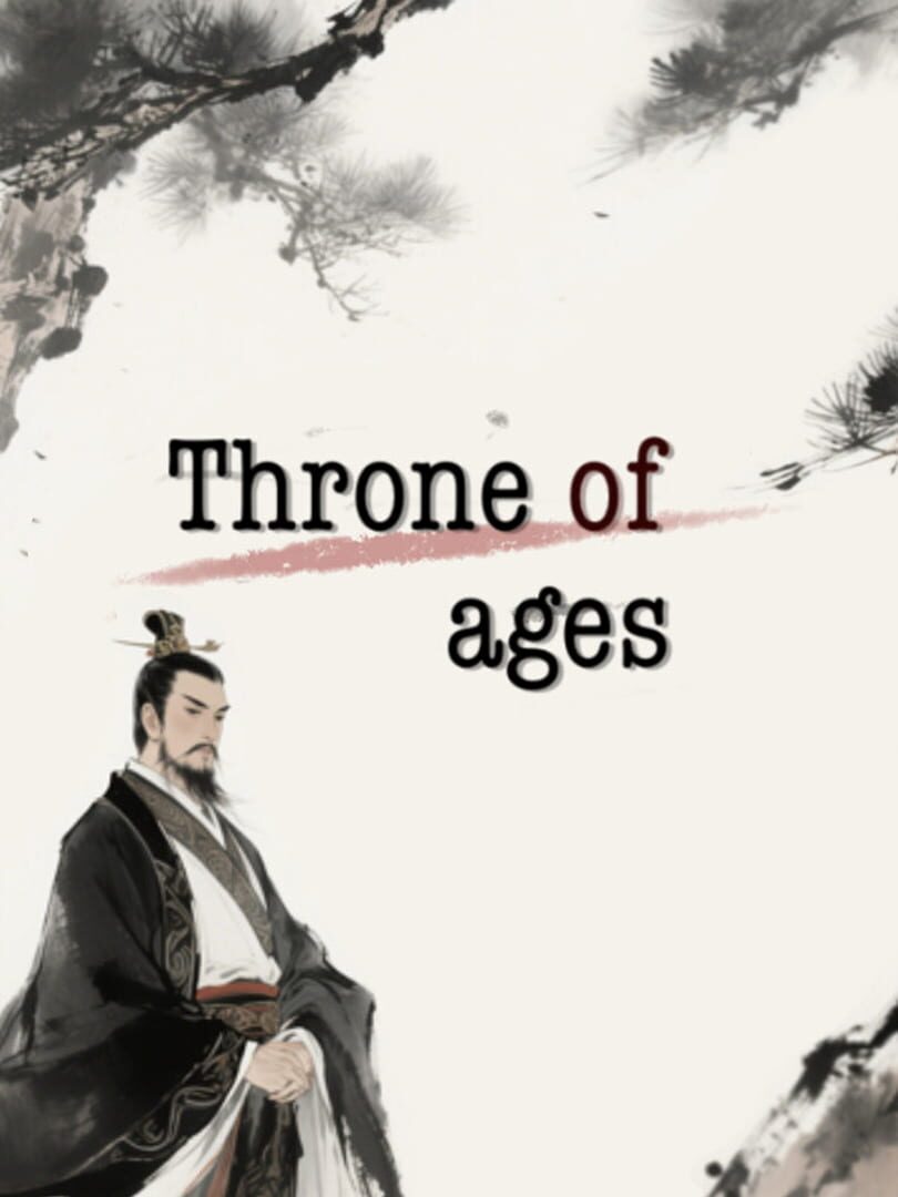 Throne of Ages