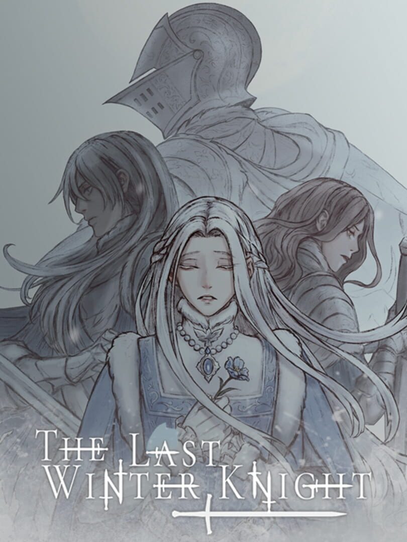 The Last Winter Knight