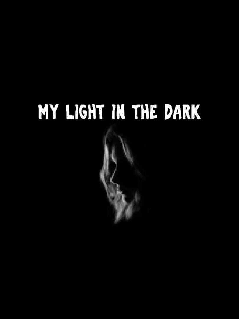 Cover image of My Light In The Dark