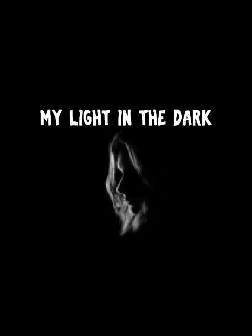 My Light In The Dark Cover