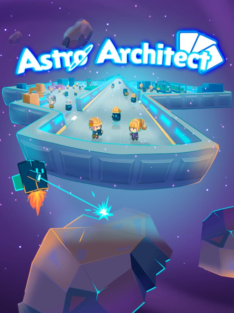 Astro Architect