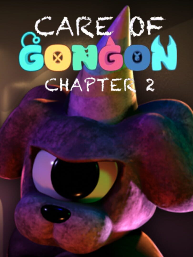 Care of Gongon: Chapter 2