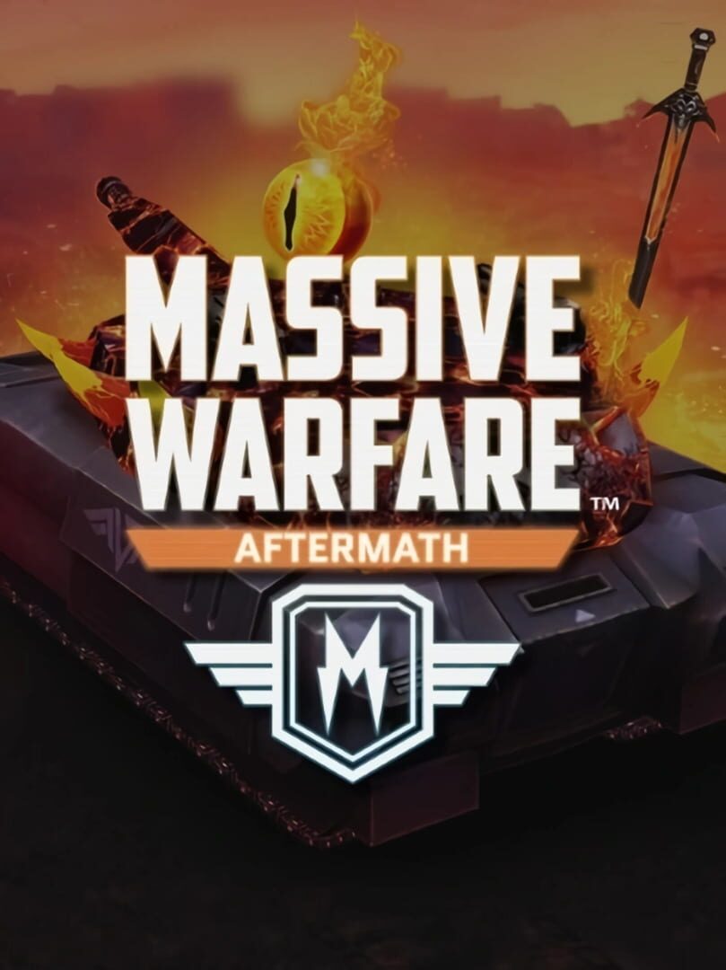 Massive Warfare: Aftermath