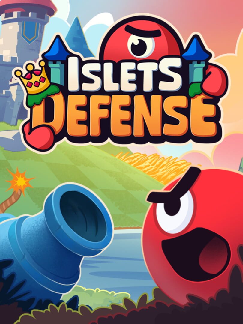 Islets Defense