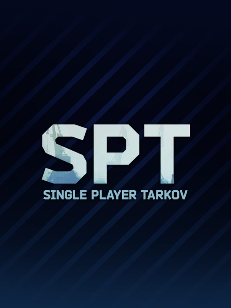 Single Player Tarkov