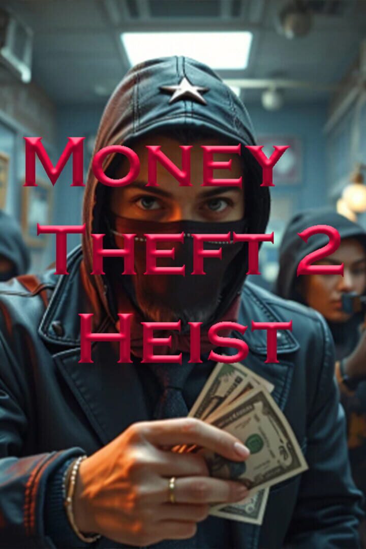 Money Theft 2: Heist