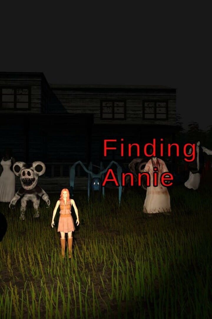 Finding Annie